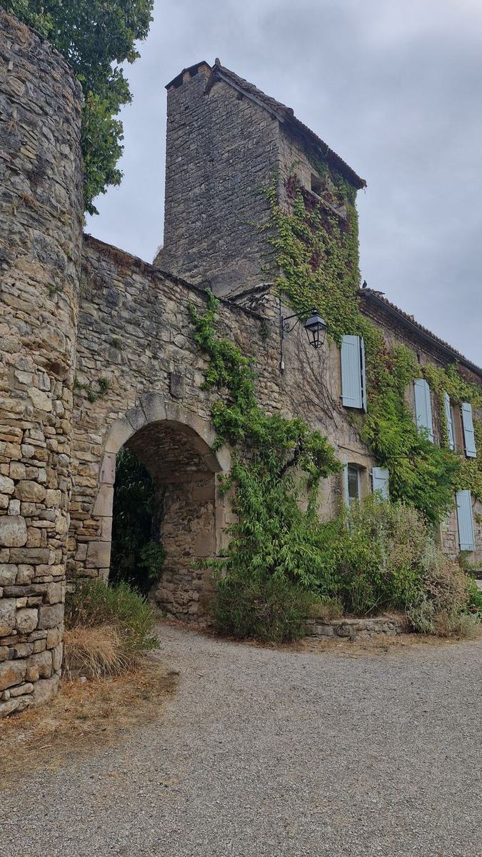 La Porte du Ravelin